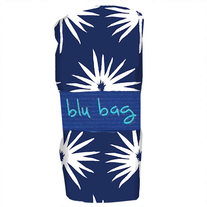 PALMETTO blu Bag Reusable Shopper Tote