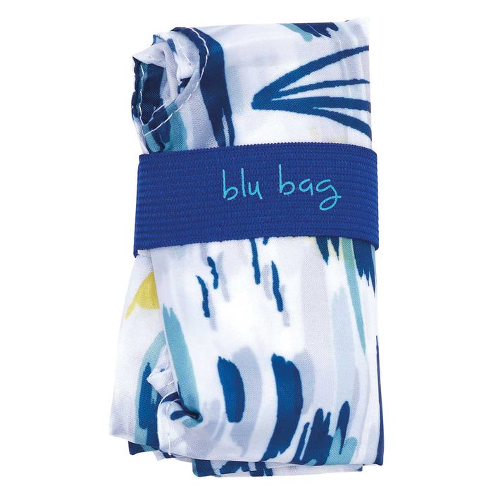 SAILS blu Bag Reusable Shopper Tote