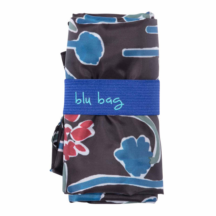 MIRANDA blu Bag Reusable Shopper Tote