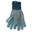 PADDINGTON BLUE Knit Gloves