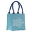 SEA TURTLE Itsy Bitsy Reusable Gift Bag Tote
