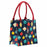 BAUBLE ORNAMENTS Itsy Bitsy Reusable Gift Bag Tote