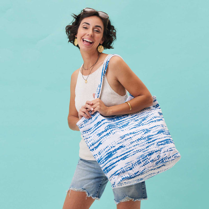 ASH Bucket Bag