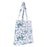 BLUEBERRIES Little Shopper Tote Bag