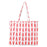 LOBBY Little Shopper Tote Bag