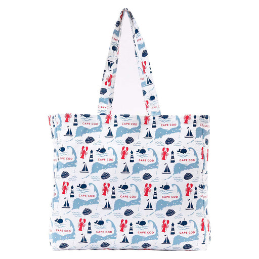 THE CAPE Little Shopper Tote Bag