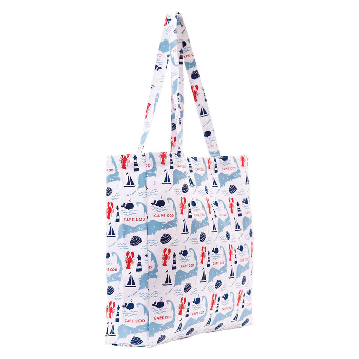 THE CAPE Little Shopper Tote Bag
