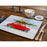 HOLIDAY HOUND Cork-Backed Placemats, Set/4