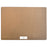 JOY Cork-Backed Placemats, Set/4