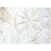 Coastal Shells Placemat Set 4 HARDPLACEMAT rfp-home