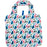 Maine Blue Blu Bag Reusable Shopping Bags BLUBAGS rfp-blu
