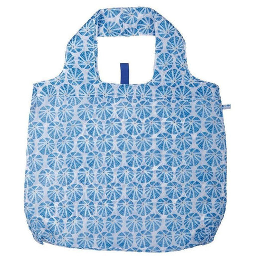 Sea Urchin Blue Blu Bag Reusable Shopping Bag BLUBAGS rfp-blu